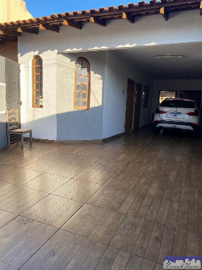 Casa para Venda em Maringá - PR, Jd Novo Horizonte