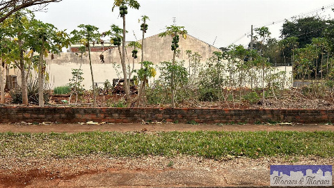 TERRENOS, Rua Pioneira Leonarda Garcia Coelho