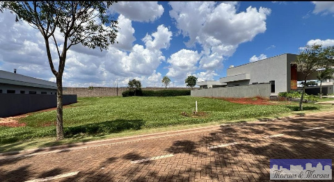 Terreno para Venda em Maringá - PR, Jardins de Monet Residence