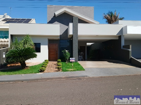 CASAS, Avenida João Marangoni