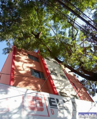 APARTAMENTOS, Avenida Morangueira