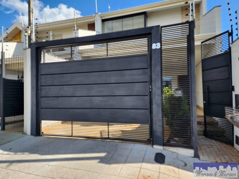 SOBRADOS, Rua João Maria de Andrade