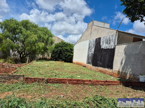 TERRENOS, Rua Ana Coronado Marquioto