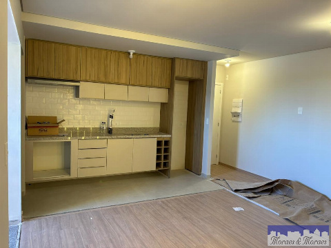 Apartamento para Venda em Maringá - PR, Vl Santo Antonio