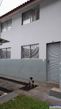 APARTAMENTOS, Avenida José Alves Nendo