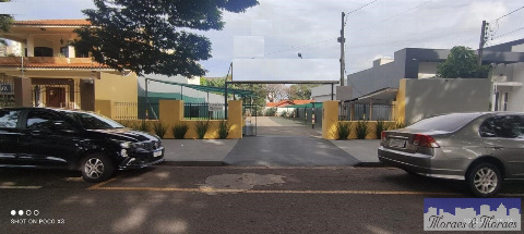 TERRENOS, Rua Joaquim Nabuco