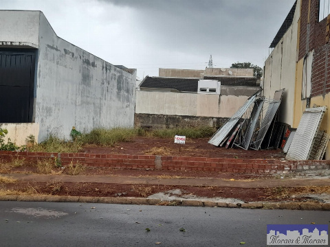 TERRENOS, Rua Pioneiro Arlindo Pedralli