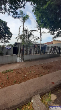 CASAS, Rua Pioneiro Alcides Bernardes