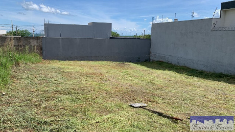 TERRENOS, Rua José Miranda Ferraz