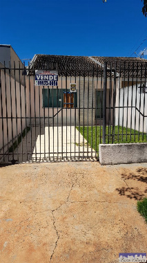 Casa para Venda em Marialva - PR, Jd Hamada