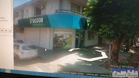 SOBRADOS, Avenida Rio de Janeiro