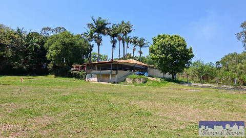 Chácara em Área de Lazer para Venda em Maringá - PR, Cj Res Cidade Alta