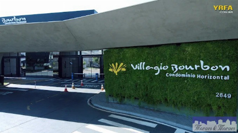 CASAS, Avenida Cerro Azul