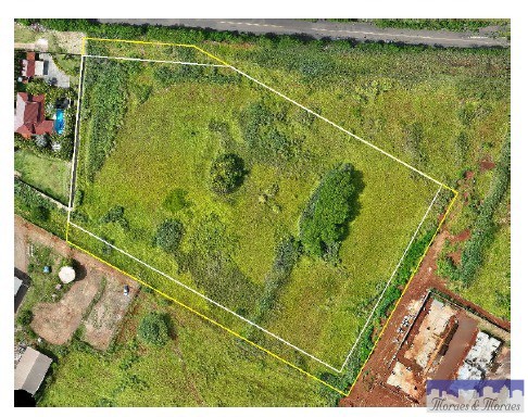 Terreno Comercial para Venda em Maringá - PR, Jd Ipanema