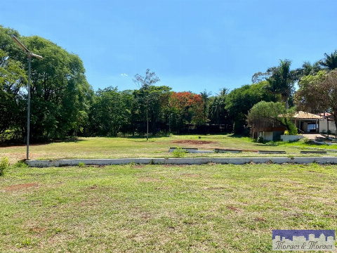 CHÁCARAS, Avenida Carmen Miranda