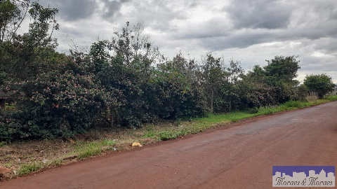 Terreno Comercial para Venda em Maringá - PR, Gleba Patrimônio Sarandi