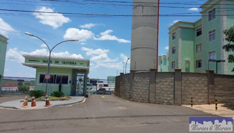 Apartamento para Venda em Maringá - PR, Pq Tarumã