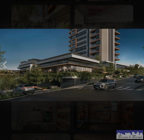 Apartamento para Venda em Maringá - PR, Vl Emília