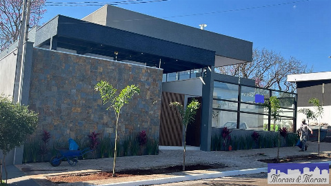 CASAS, Rua Nazareno Carlos Fiori