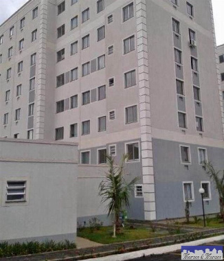 APARTAMENTOS, Rua Castro Alves