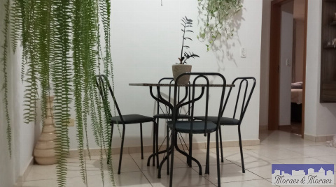 APARTAMENTOS, Avenida Pioneiro Antonio Ruiz Saldanha