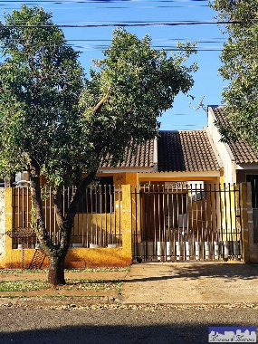 Casa para Venda em Maringá - PR, Jd Dias I