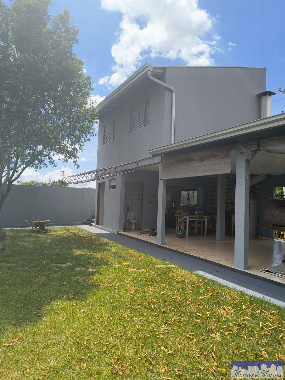 CASAS, Estrada Marialva Km 05