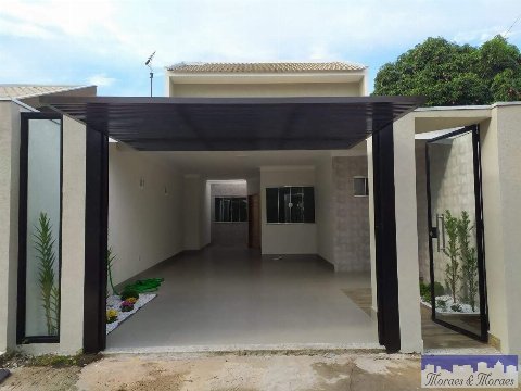 CASAS, Rua Rio Guandu
