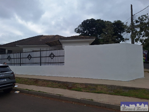 CASAS, Travessa Colibri