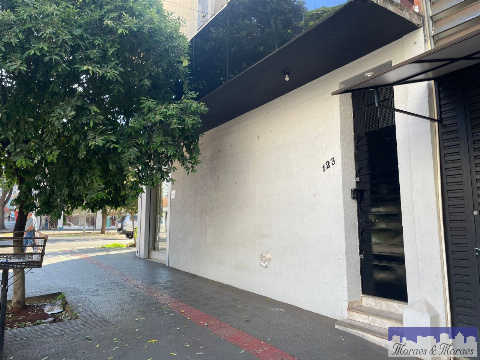 APARTAMENTOS, Rua Octávio Perioto