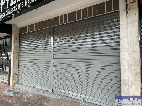 SALAS COMERCIAIS, Avenida Mauá