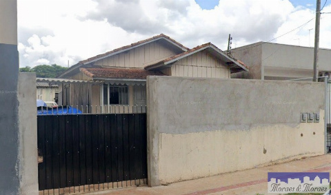 Terreno Comercial para Venda em Maringá - PR, Jd Alvorada
