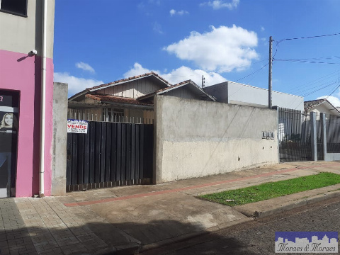 Terreno Comercial para Venda em Maringá - PR, Jd Alvorada