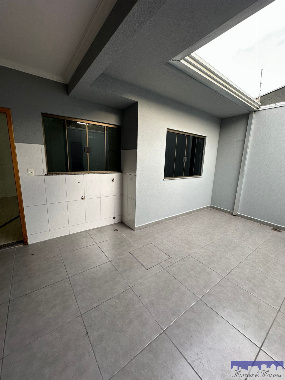 Casa para Venda em Maringá - PR, Jd Dias I