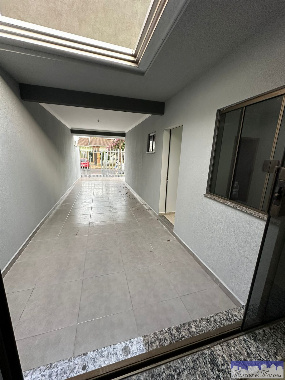 Casa para Venda em Maringá - PR, Jd Licce