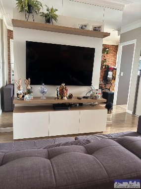 Apartamento para Venda em Maringá - PR, Vl Marumby