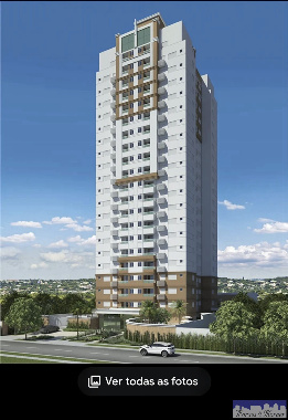 Apartamento para Venda em Maringá - PR, Zona 08