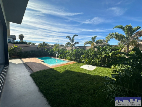 CASAS, Rodovia Pr 317