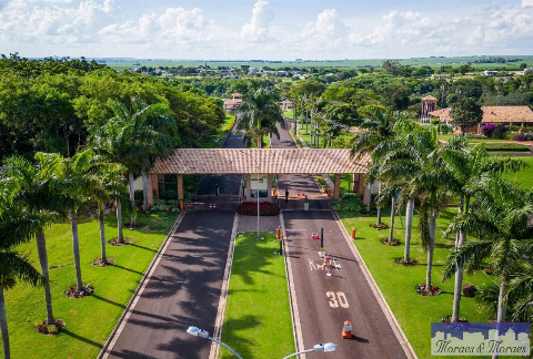CASAS, Rodovia Pr 317