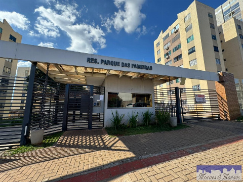 APARTAMENTOS, Rua Cantor Raul Seixas