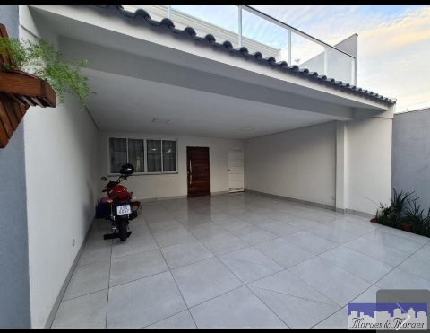 Sobrado para Venda em Maringá - PR, Jd Império do Sol