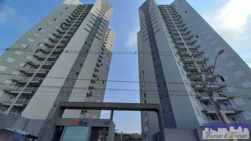 Apartamento para Venda em Maringá - PR, Jd Santa Rosa
