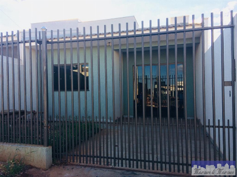 CASAS, Rua Antonio Quintino Ferreira