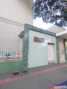 APARTAMENTOS, Avenida Mauá