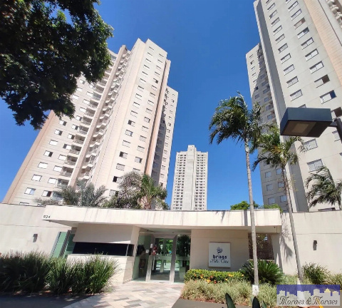 APARTAMENTOS, Avenida Londrina
