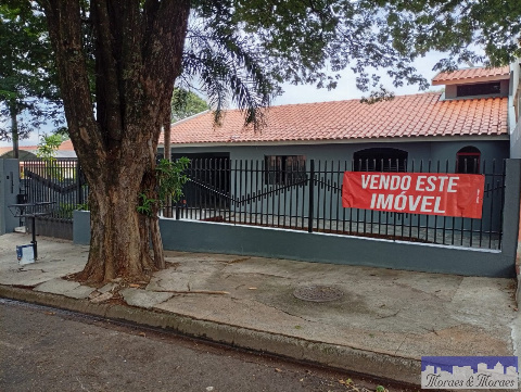CASAS, Rua Gabriel Tavares de Araújo