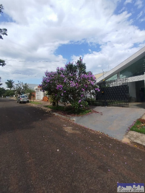 CASAS, Rua Domingos Dotta