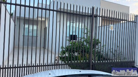 Casa para Venda em Maringá - PR, Loteamento Batel