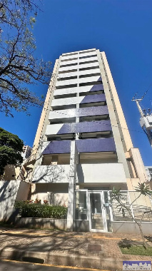 Apartamento para Venda em Maringá - PR, Zona 07