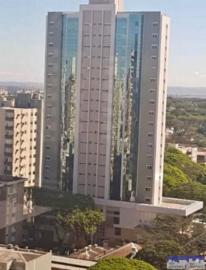 Apartamento para Venda em Maringá - PR, Zona 07